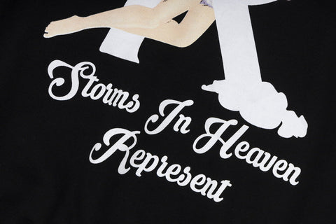 REPRESENT Hoodie