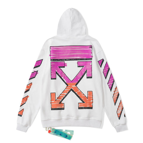 Off White Hoodie