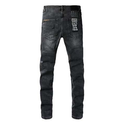 KSUBI Jeans