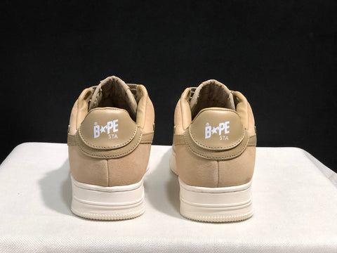 Bape Sta Shoes