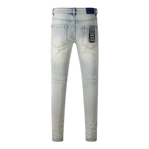 KSUBI Jeans