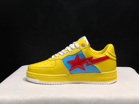 Bape Sta Shoes