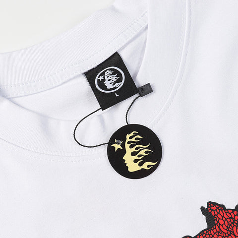 Hellstar Tee