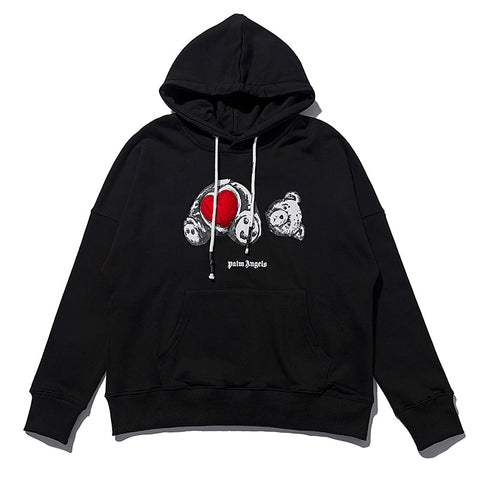 Palm Angels Hoodie