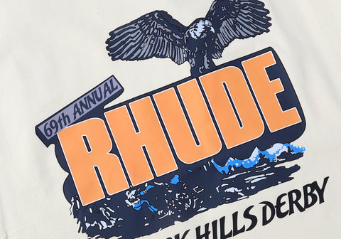RHUDE T-Shirts