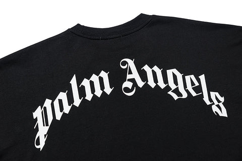 Palm Angels Long Sleeve T-Shirt