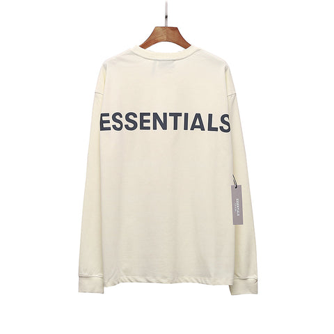 Fear Of God Long Sleeve T-shirt