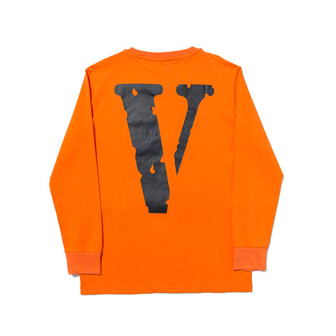 VLONE Long Sleeve T-Shirts
