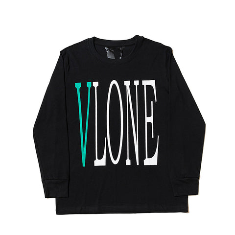 VLONE Long Sleeve T-Shirts
