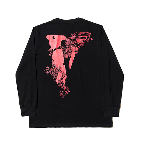 VLONE Long Sleeve T-Shirts