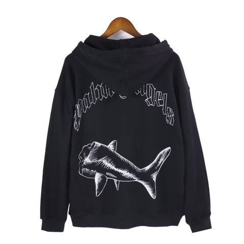 Palm Angels Hoodie