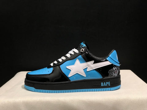 Bape Sta Shoes