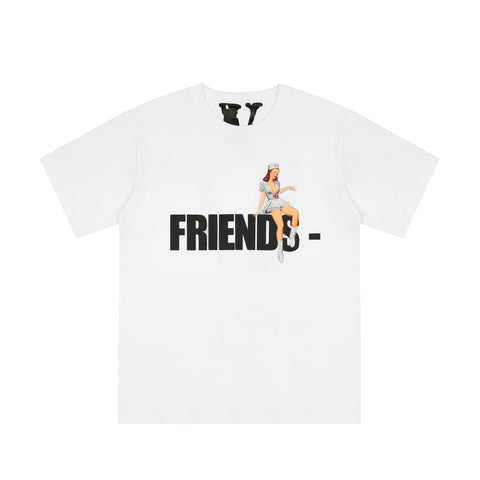 Vlone T-Shirts