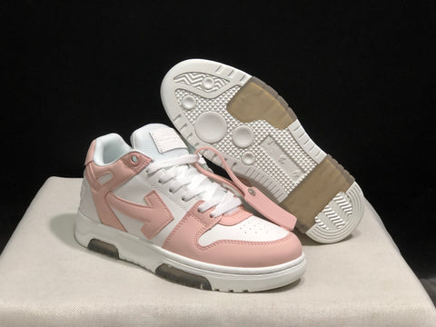 Off White Shoes
