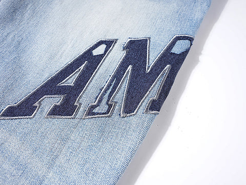 AMIRI Jeans