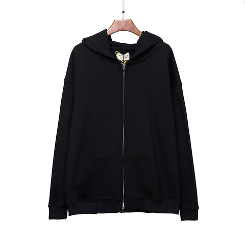 Fear Of God Hooded Coat