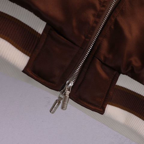 Rhude Coat