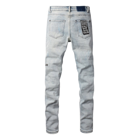 KSUBI Jeans