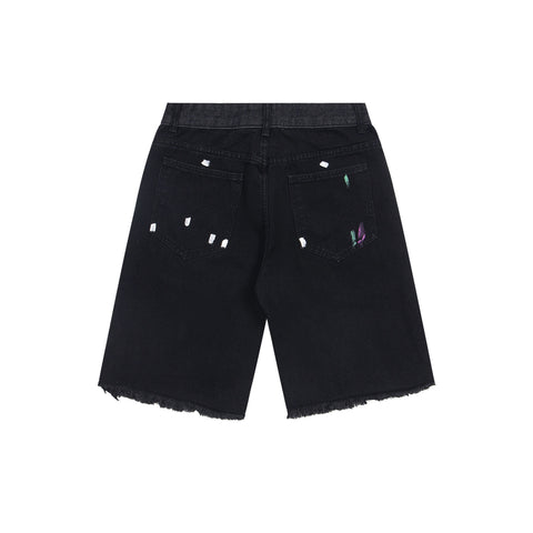 Gallery Dept Denim Shorts