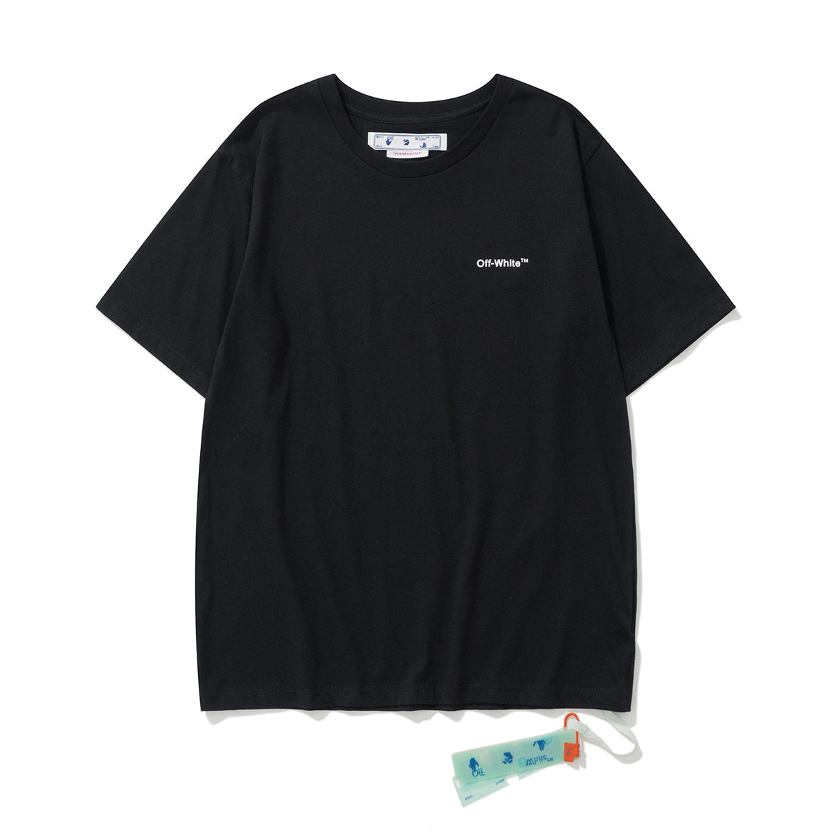 Off White T-Shirt