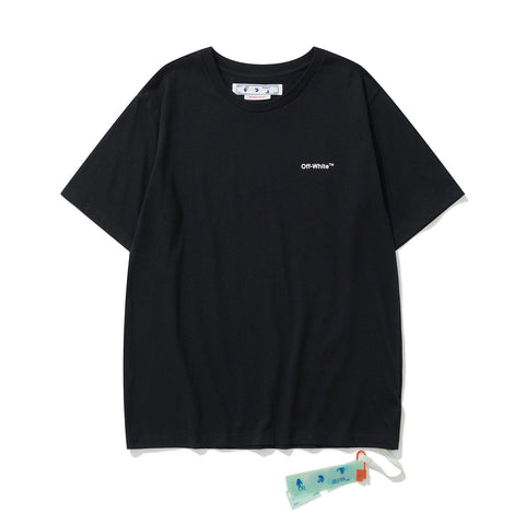 Off White T-Shirt