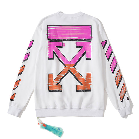 Off White Sweatshirt