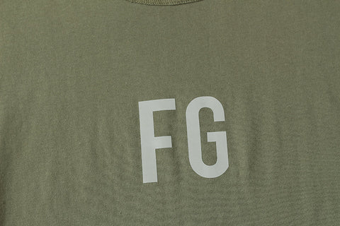 FEAR OF GOD T-Shirts