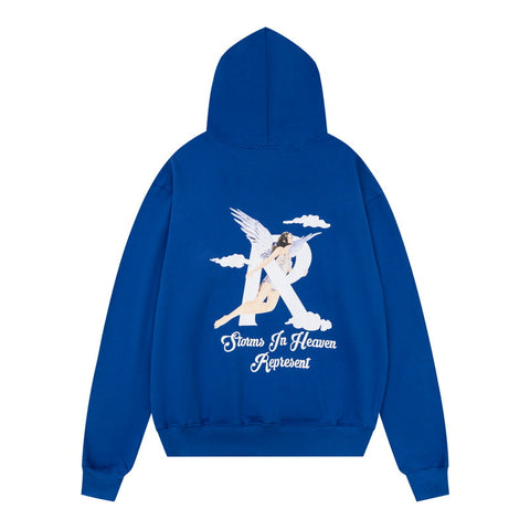 REPRESENT Hoodie
