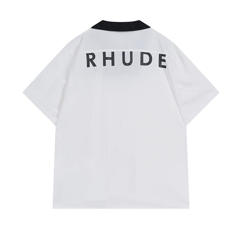 RHUDE Shirts