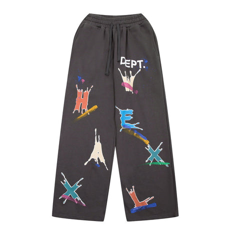 GALLERY DEPT Pants