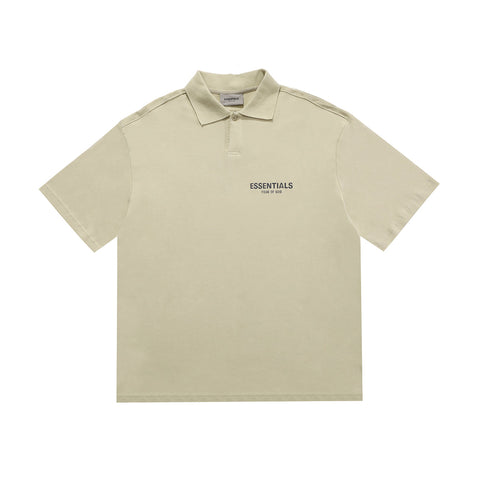 Fear Of God Polo