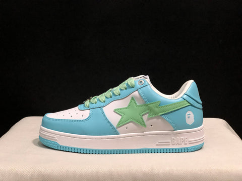 Bape Sta Shoes