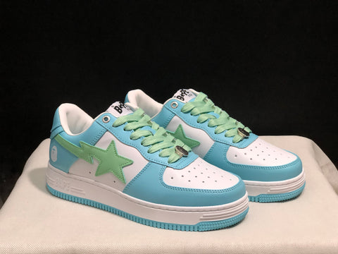 Bape Sta Shoes
