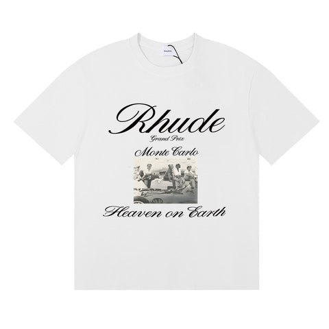 Rhude T-Shirts