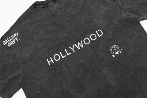 GALLERY DEPT T-Shirt