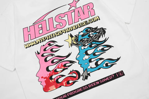HELLSTAR T-Shirts