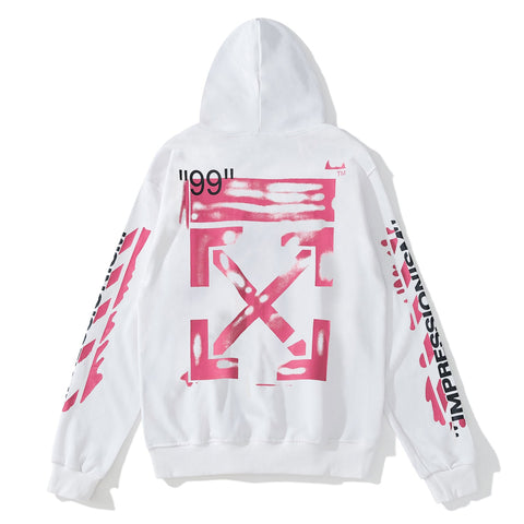 Off White Hoodie
