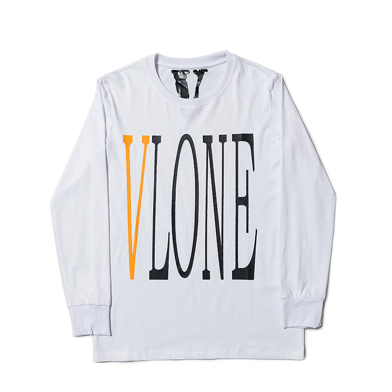VLONE Long Sleeve T-Shirts