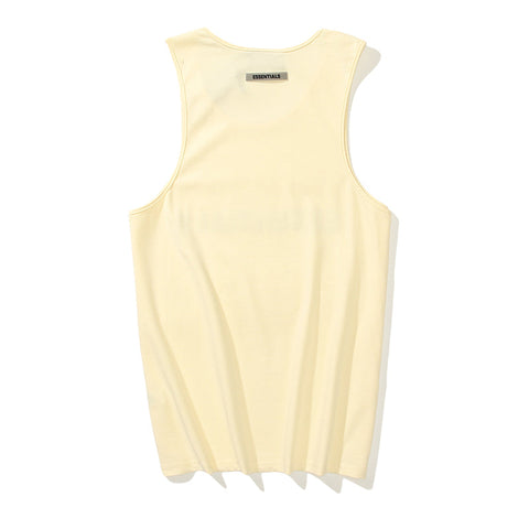 Fear Of God Tank Top