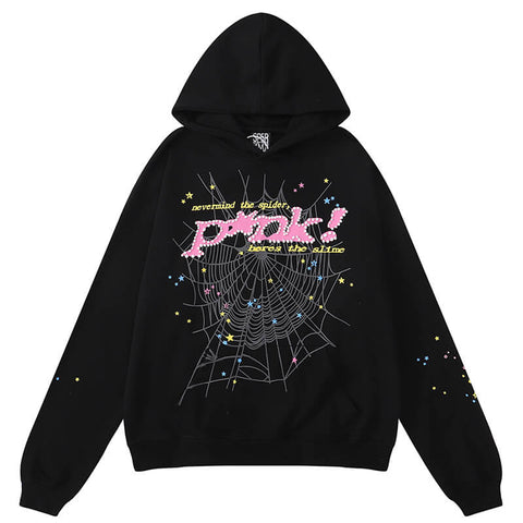 Sp5der Hoodie