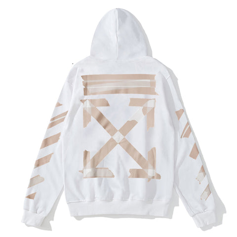 Off White Hoodie