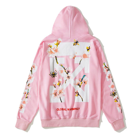 Off White Hoodie