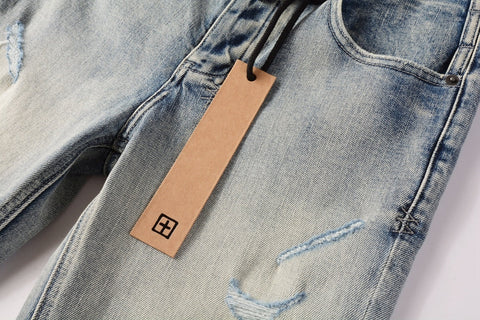 KSUBI Jeans