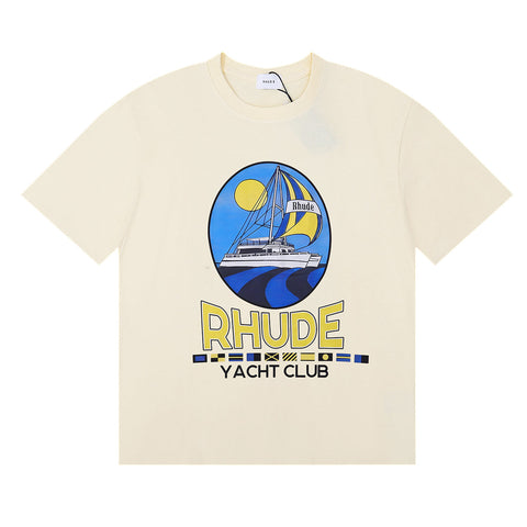RHUDE T-Shirts
