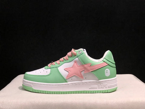 Bape Sta Shoes