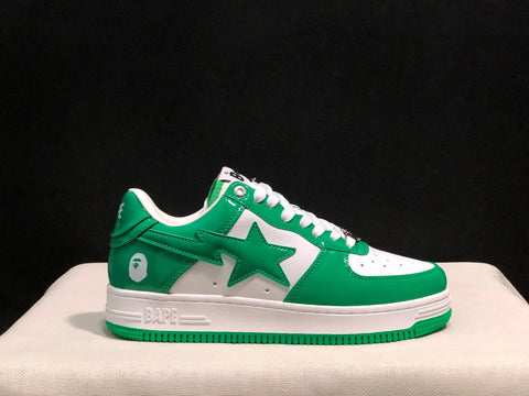 Bape Sta Shoes