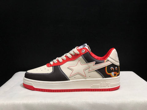 Bape Sta Shoes