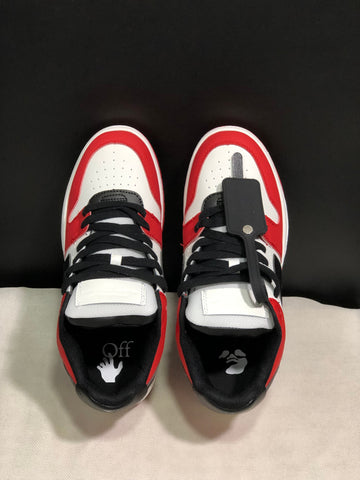Off White Shoes