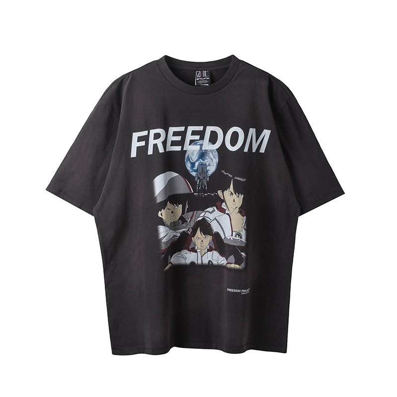 Saint Michael T-Shirt
