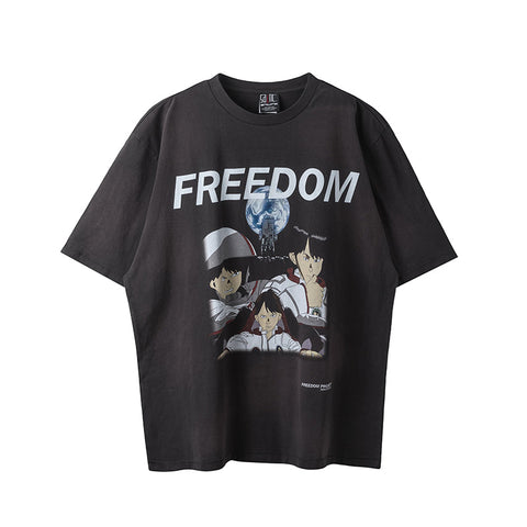 Saint Michael T-Shirt